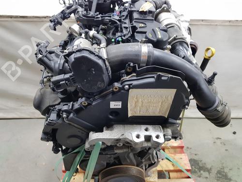 Motor FORD TRANSIT COURIER B460 MPV | BP30788210M1