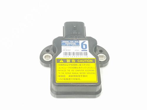 Electronic module TOYOTA LAND CRUISER PRADO (_J15_) 2.8 D-4D (GDJ150_, GDJ155_, GDJ150, GDJ151) | BP21002601M83 