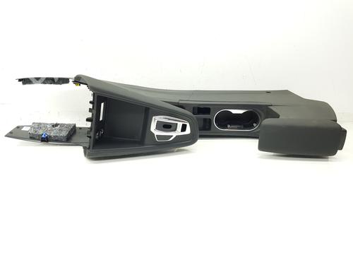 Armrest / Center console RENAULT SYMBIOZ 1.8 E-Tech 160 Full Hybrid | BP34698403I20 - Image 2