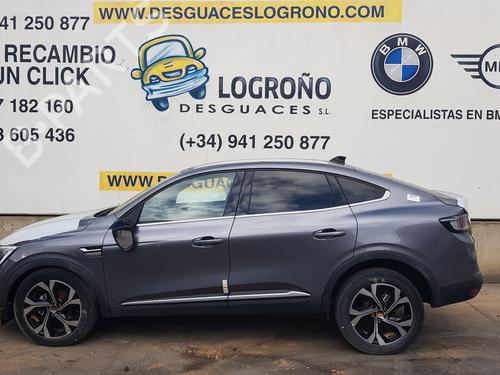 Electronic sensor RENAULT ARKANA I (LCM_, LDN_)  | BP33694524M84  - Image 16