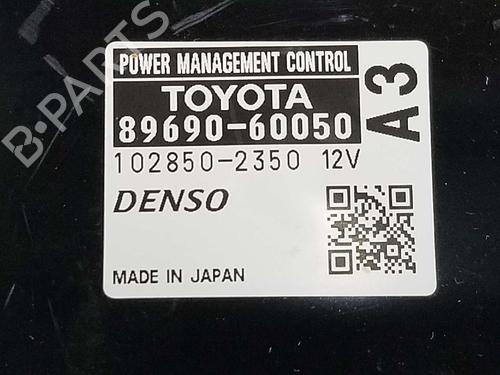 Electronic module TOYOTA LAND CRUISER PRADO (_J15_) 3.0 D-4D (KDJ155_, KDJ150_, KDJ150R, KDJ155R) | BP6825438M83 