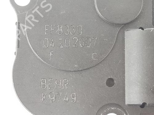 Electronic module AUDI A5 (8T3) 2.7 TDI | BP13368059M83 