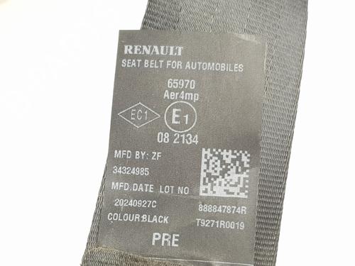 Other RENAULT AUSTRAL | BP32774955O1 - Image 4