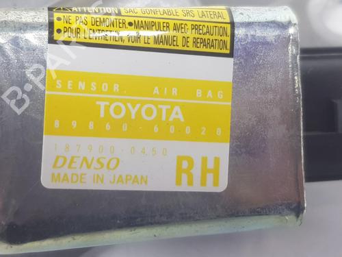 Other TOYOTA LAND CRUISER PRADO (_J12_) 3.0 D-4D (KDJ120, KDJ125) | BP14088290O1 