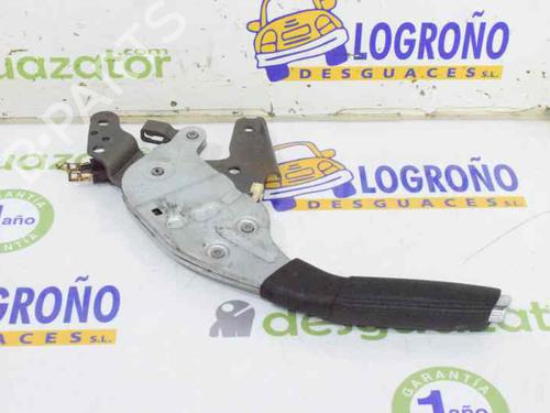 Hand brake MERCEDES-BENZ A-CLASS (W169) A 180 CDI (169.007, 169.307) | BP8775205I18 