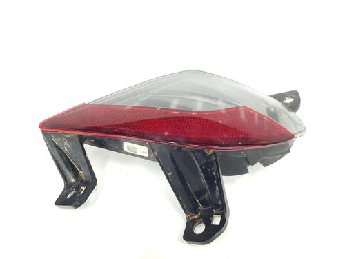 Venstre baglygte kofanger RENAULT AUSTRAL [2022-2026]  32213113