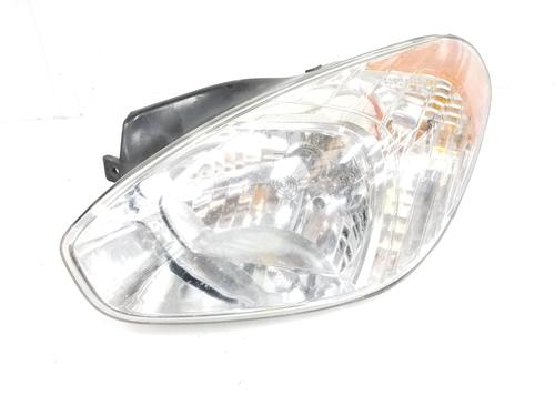 Used Left headlight HYUNDAI ACCENT III (MC) 1.5 CRDi GLS (110 hp) 20186223
