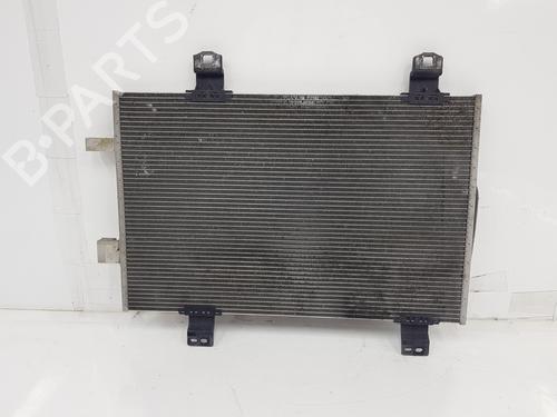 Radiatore A/C Radiatore A/C MAZDA CX-3 (DK) [2015-2026] 36754283 36754283
