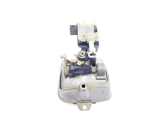 Tailgate handle SEAT IBIZA III (6L1)  | BP29290694C132 