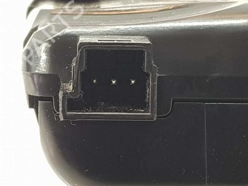 Climate control MERCEDES-BENZ GLC (X253) 220 d 4-matic (253.905, 253.903) | BP5638834I5 