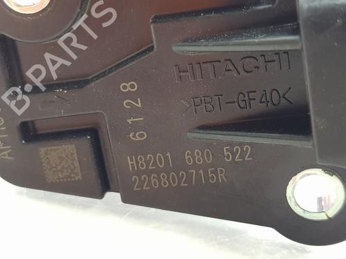 Mass air flow sensor RENAULT TRAFIC III Van (FG_) | BP37995554M95 - Image 6