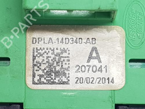 Switch LAND ROVER RANGE ROVER SPORT II (L494) 3.0 TDV6 4x4 | BP28478829I30 