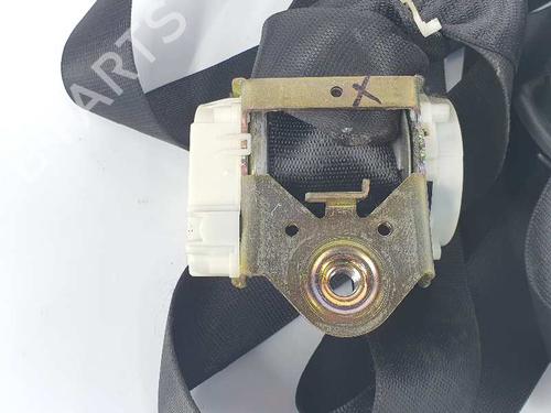 Front right seatbelt BMW X3 (E83) xDrive 30 d | BP8744657I25 