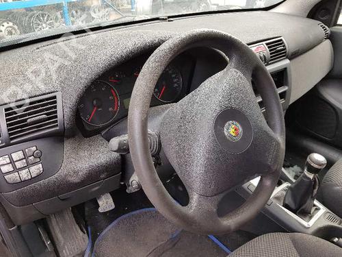 Capot FIAT STILO (192_) 1.9 JTD (192_XE1A) | BP3021772C1 