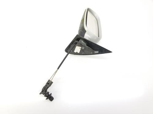 Left mirror SKODA FABIA I (6Y2) 1.4 TDI | BP2338206C26 