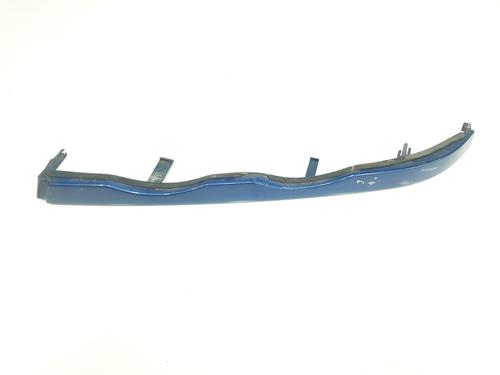 Frontlys deksel BMW 3 (E46) 320 d (136 hp) 21048855