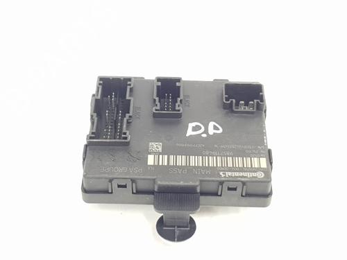 Electronic module OPEL ASTRA L Sports Tourer (O5)  | BP25771614M83 