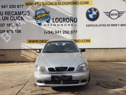 Used Parts DAEWOO LANOS (KLAT)  1.5  4512767