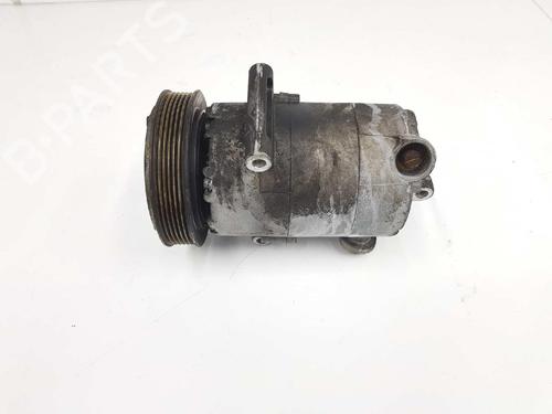 AC compressor FIAT DUCATO Van (250_) 100 Multijet 2,2 D | BP6868799M34 