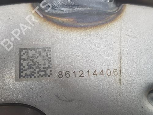 Flywheel BMW X3 (G01, F97, G08)  | BP14101098M101 