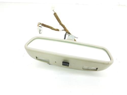 Rear mirror MERCEDES-BENZ M-CLASS (W164) ML 320 CDI 4-matic (164.122) | BP9138982I6 