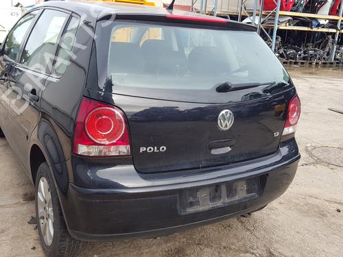 Electronic sensor VW POLO IV (9N_, 9A_) 1.2 12V | BP32266494M84