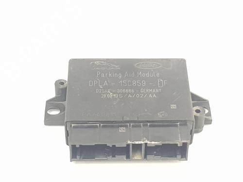 Used Electronic module LAND ROVER RANGE ROVER SPORT II (L494) 3.0 TDV6 4x4 (258 hp) 21095482