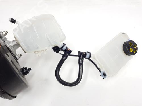 Servo brake NISSAN NV300 Van (X82) | BP32328297M42