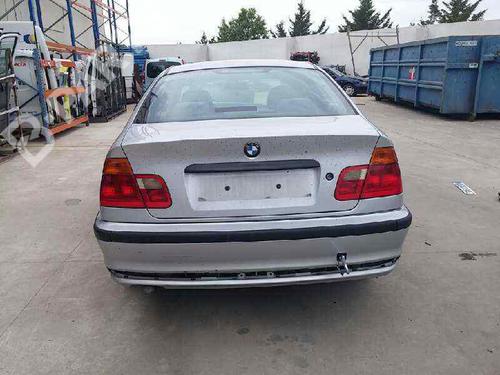 Right curtain airbag BMW 3 (E46) 320 d | BP775683C12  - Image 9