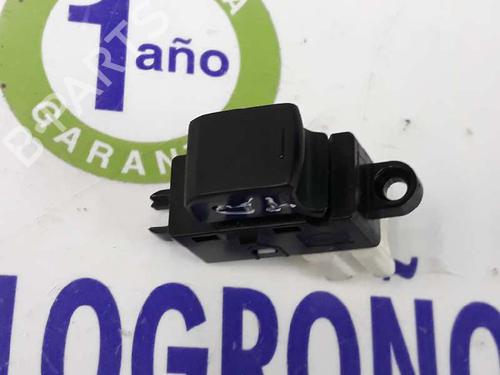 Right rear window switch SUBARU IMPREZA Hatchback (GR, GH, G3) 2.5 WRX STI AWD (GRF) | BP2584740I28 