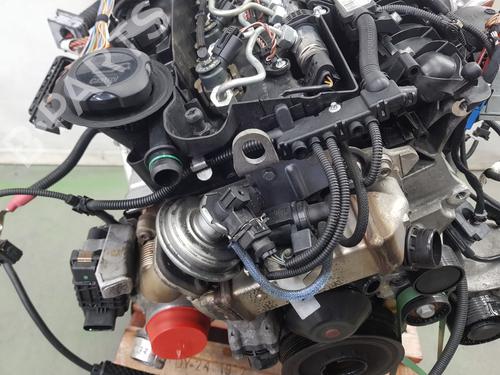 Engine BMW 1 (E87) 116 d | BP29915241M1
