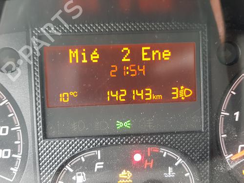 Intercooler pipe CITROËN JUMPER II Van 2.2 BlueHDi 140 | BP32999760M127  - Image 14