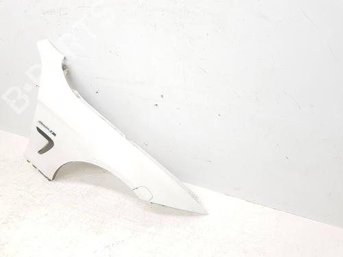 Right front fenders BMW 4 Gran Coupe (F36) 418 d | BP29491369C42 