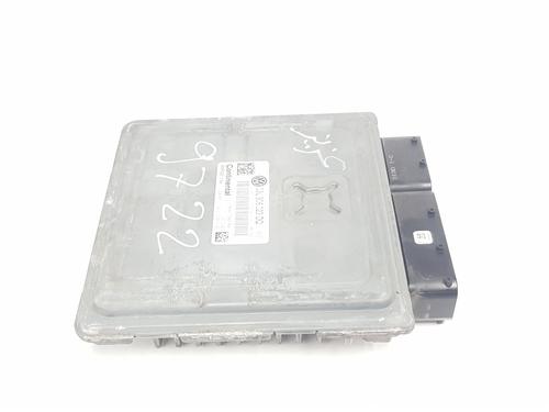 Engine control unit (ECU) VW GOLF VI (5K1)  | BP33676921M57  - Image 7