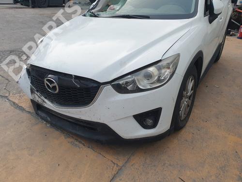 Electronic module MAZDA CX-5 (KF) 2.2 D | BP10868409M83  - Image 18