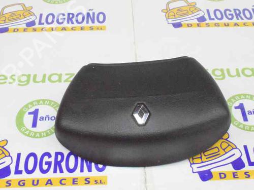 Driver airbag RENAULT LAGUNA II Grandtour (KG0/1_) 1.9 dCi (KG0G) | BP1173043C9 