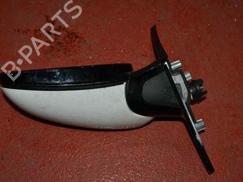 Left mirror BMW 1 (E87) 120 d | BP1158189C26 