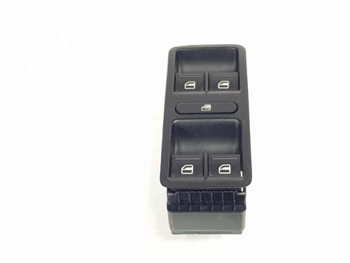 Left front window switch VW POLO V (6R1, 6C1) 1.6 TDI | BP30682427I27 