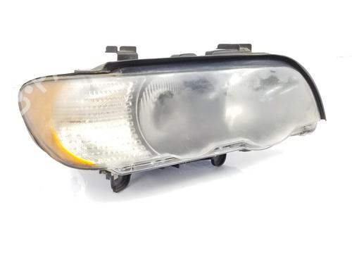 Right headlight BMW X5 (E53) 3.0 d | BP8275097C29 