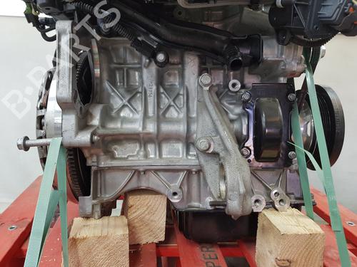Engine OPEL CROSSLAND X / CROSSLAND (P17, P2QO) | BP37646936M1 - Image 14