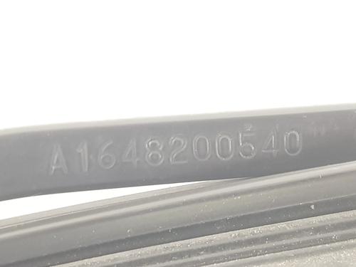 Front windshield wiper arm MERCEDES-BENZ M-CLASS (W164) ML 280 CDI 4-matic (164.120) | BP11339134C143 