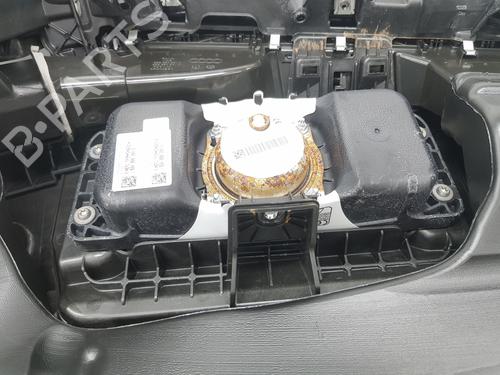 Airbag Kit AUDI A1 Sportback (GBA) 30 TFSI | BP13541222C86 