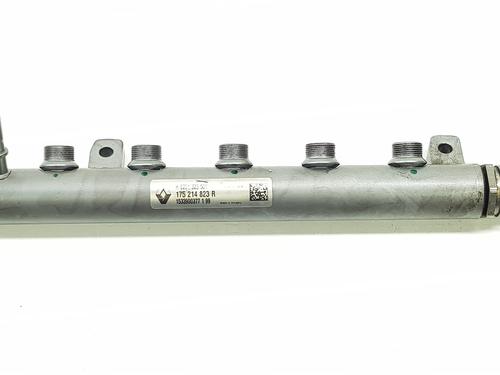 Used Injection rail Injection rail RENAULT ESPACE V (JR_) 1.6 dCi 160 (160 hp) 34008747 34008747