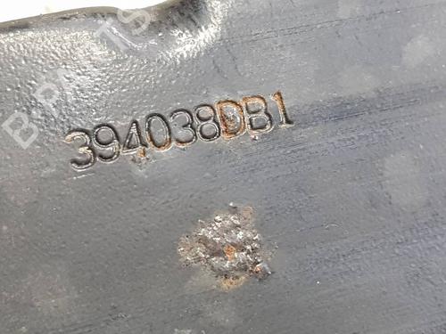 Subframe BMW X3 (G01, F97, G08) xDrive 20 d | BP40156561M9 - Image 9