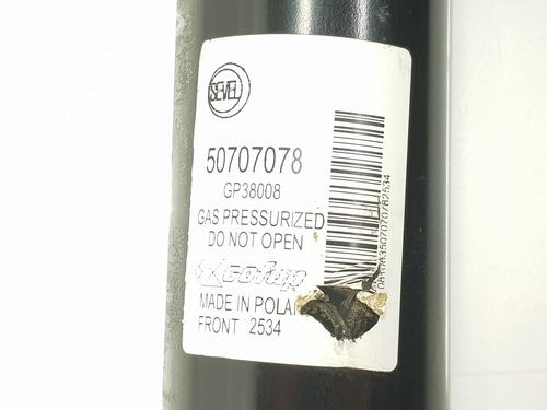 Right front shock absorber FIAT DUCATO Van (250_)  | BP31697719M17 