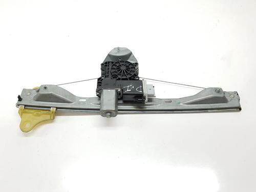 Used Front left window mechanism RENAULT TWINGO III (BCM_, BCA_) 1.0 SCe 70 (71 hp) 13233201