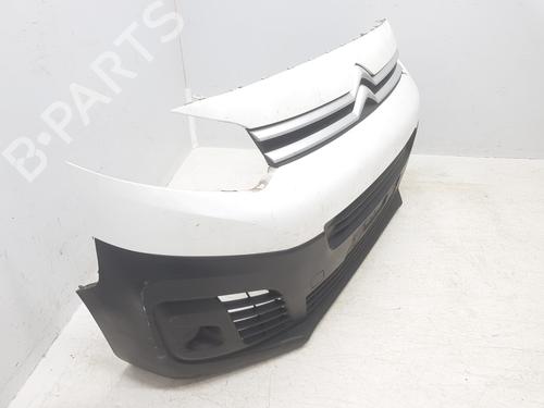 Front bumper CITROËN JUMPY III Van (V_) 2.0 BlueHDi 120 | BP31904014C7