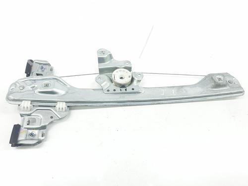 Used Rear left window mechanism OPEL MOKKA / MOKKA X (J13) 1.6 CDTI (_76) (136 hp) 18097632