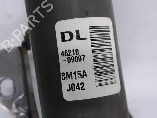 Other SSANGYONG KYRON 2.0 Xdi 4x4 | BP7896203O1 