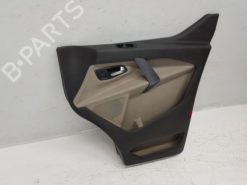 Front right panel FORD TRANSIT CUSTOM V362 Van (FY, FZ) | BP36649811C59 - Image 6